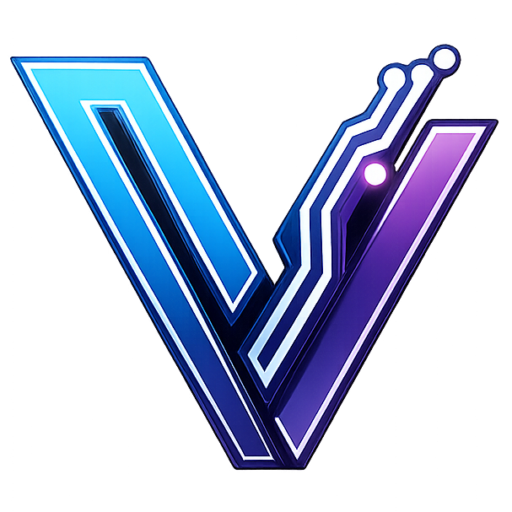 VELTRIANY official logo